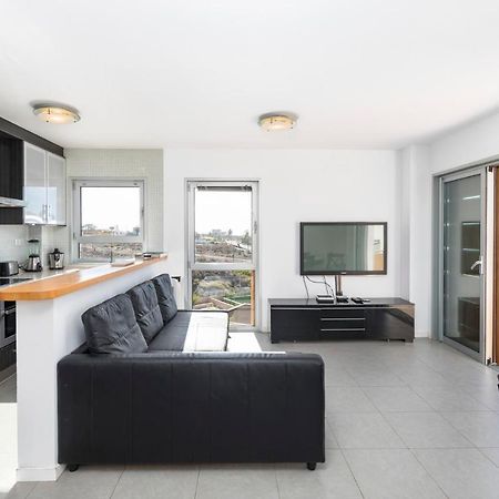 Medano4You The Martines Ocean Penthouse El Médano Buitenkant foto